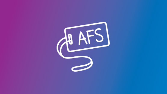 Voluntários Beneméritos AFS